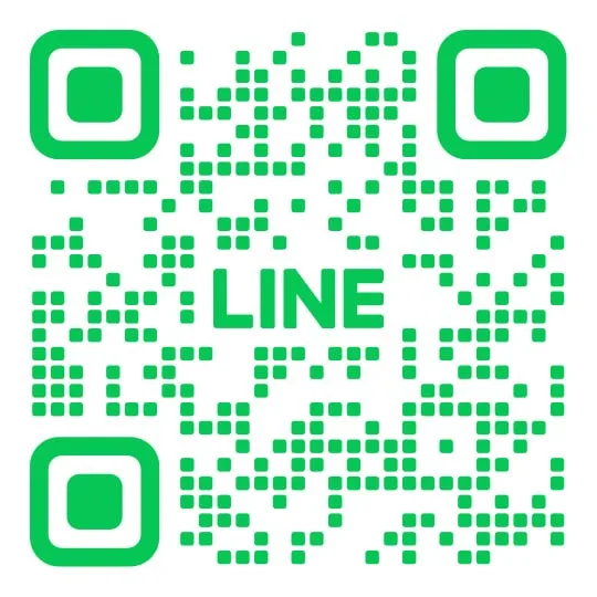 QR Code ทักเข้ามา วิเคราะห์บอลวันนี้ สปอร์ต พลู Line @